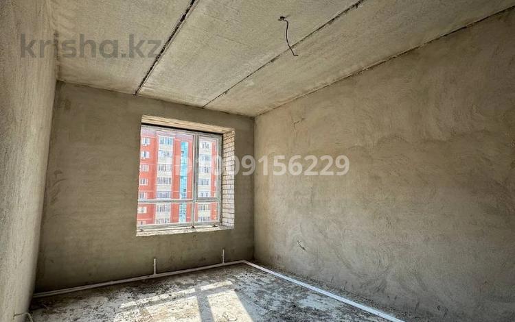 1-бөлмелі пәтер · 56.4 м² · 7/8 қабат, мкр. Алтын орда 1в, бағасы: 19.8 млн ₸ в Актобе — фото 14