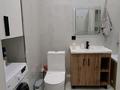 1-бөлмелі пәтер · 42 м² · 5/12 қабат, Райымбека 162/3, бағасы: 18 000 ₸ в Алматы, Алмалинский р-н — фото 11