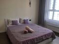 1-бөлмелі пәтер · 42 м² · 5/12 қабат, Райымбека 162/3, бағасы: 18 000 ₸ в Алматы, Алмалинский р-н — фото 5