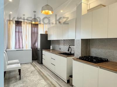 3-комнатная квартира · 98 м² · 2/6 этаж, Байтерек 15 — ЖК Инжу за 39 млн 〒 в Таразе