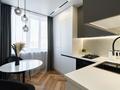 2-бөлмелі пәтер · 54 м² · 7/14 қабат, Гагарина 277/7, бағасы: 25 000 ₸ в Алматы — фото 11