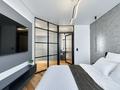 2-бөлмелі пәтер · 54 м² · 7/14 қабат, Гагарина 277/7, бағасы: 25 000 ₸ в Алматы — фото 3