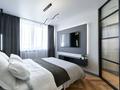 2-бөлмелі пәтер · 54 м² · 7/14 қабат, Гагарина 277/7, бағасы: 25 000 ₸ в Алматы — фото 2