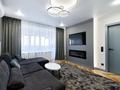 2-бөлмелі пәтер · 54 м² · 7/14 қабат, Гагарина 277/7, бағасы: 25 000 ₸ в Алматы — фото 9