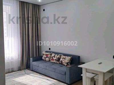 2-бөлмелі пәтер · 41 м² · 7/17 қабат, Е-429 24 — Айтматова- Сыганак, бағасы: 30.9 млн ₸ в Астане, Нура р-н