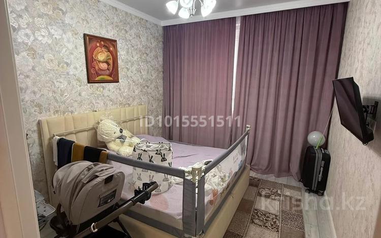 2-бөлмелі пәтер · 60 м² · 8/16 қабат, Санжар Асфендияров 9, бағасы: 300 000 ₸ в Астане, Нура р-н — фото 2