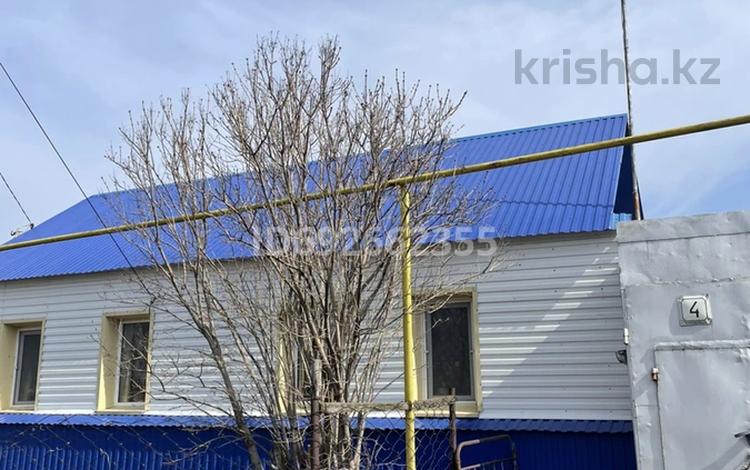 Отдельный дом · 4 комнаты · 45 м² · 3 сот., Тайманова 4 — Район Курени за 12 млн ₸ в Уральске — фото 2
