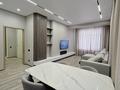 2-бөлмелі пәтер · 56 м² · 3/6 қабат, Гашека, бағасы: 44.5 млн ₸ в Костанае — фото 17