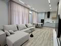 2-бөлмелі пәтер · 56 м² · 3/6 қабат, Гашека, бағасы: 44.5 млн ₸ в Костанае — фото 22