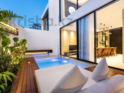 Отдельный дом · 2 комнаты · 76 м² · 1 сот., Бали 1 за ~ 115.9 млн 〒 в Денпасаре