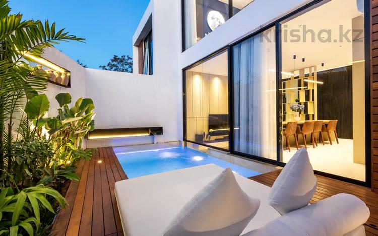 Отдельный дом · 2 комнаты · 76 м² · 1 сот., Бали 1 за ~ 115.9 млн 〒 в Денпасаре — фото 2