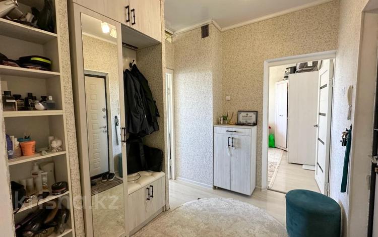 1-комнатная квартира · 36 м² · 6/9 этаж, Каратал 13 за 16.3 млн ₸ в Талдыкоргане — фото 6