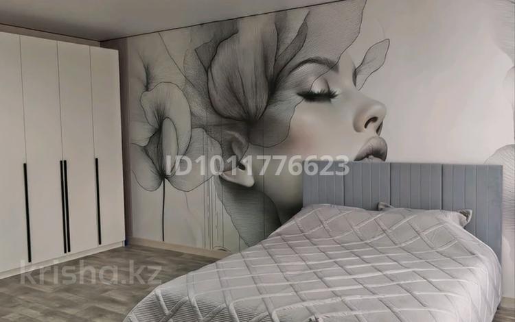 1-бөлмелі пәтер · 42 м² · 2 қабат, Таштитова 20, бағасы: 230 000 ₸ в Петропавловске — фото 2