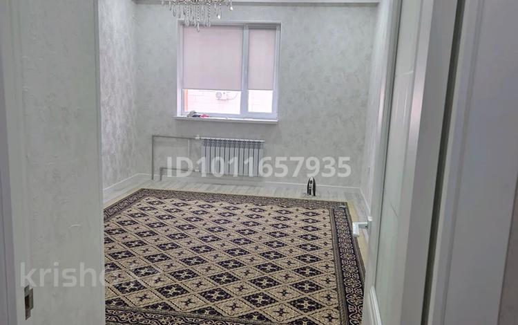 2-комнатная квартира · 66.8 м² · 6/6 этаж, 38-й мкр 7 за 15.5 млн ₸ в Актау — фото 2