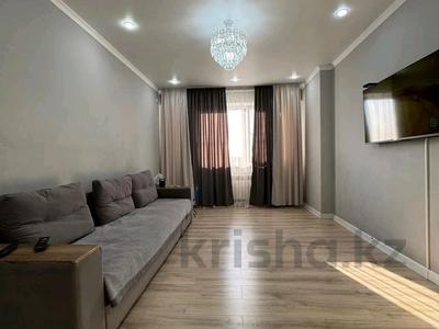 3-бөлмелі пәтер · 88 м² · 5/10 қабат, Сейфуллина, бағасы: 46.5 млн ₸ в Алматы, Турксибский р-н