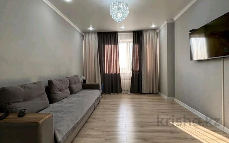 3-бөлмелі пәтер · 88 м² · 5/10 қабат, Сейфуллина, бағасы: 46.5 млн ₸ в Алматы, Турксибский р-н — фото 2