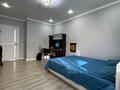 3-бөлмелі пәтер · 88 м² · 5/10 қабат, Сейфуллина, бағасы: 46.5 млн ₸ в Алматы, Турксибский р-н — фото 2
