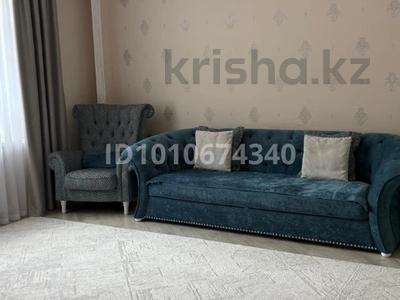 3-бөлмелі пәтер · 105 м² · 4/7 қабат, Байтурсынова 27 — Школа №72, бағасы: 75 млн ₸ в Астане, Сарайшык р-н