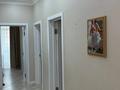 3-бөлмелі пәтер · 105 м² · 4/7 қабат, Байтурсынова 27 — Школа №72, бағасы: 75 млн ₸ в Астане, Сарайшык р-н — фото 3