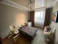 3-комнатная квартира · 80.2 м² · 6/17 этаж, Сарыарка за 35 млн ₸ в Астане, Сарыарка р-н — фото 2