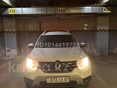 Паркинг · 12 м² · Акмешит 9 за 20 000 ₸ в Астане, Есильский р-н