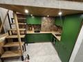 1-комнатная квартира · 33 м² · 4 этаж, мкр Горный Гигант, Жамакаева 254/2 за 420 000 ₸ в Алматы, Медеуский р-н