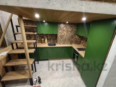 1-комнатная квартира · 33 м² · 4 этаж, мкр Горный Гигант, Жамакаева 254/2 за 420 000 ₸ в Алматы, Медеуский р-н