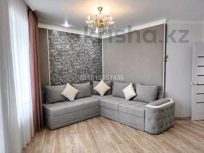 2-комнатная квартира · 51 м² · 6/25 этаж, мкр 11 112 В за 19.9 млн 〒 в Актобе
