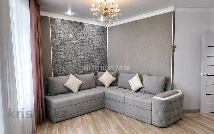 2-бөлмелі пәтер · 51 м² · 6/25 қабат, мкр 11 112 В, бағасы: 19.9 млн ₸ в Актобе — фото 19