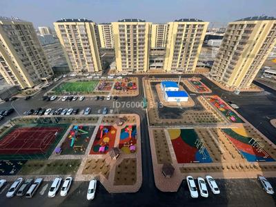 Продажа квартир в Туркестанской обл.: 2-комнатная квартира · 71.4 м² · 2/12 этаж, Сзади Обл. Акимата 27/2 — Возле обл акимата за ~ 33 млн 〒 2-комнатная квартира · 71.4 м² · 2/12 этаж, Сзади Обл. Акимата 27/2 — Возле обл акимата за ~ 33 млн 〒 в Туркестане