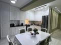 5-комнатная квартира · 160 м² · 9/16 этаж, Гагарина 124 — Абая Гагарина за 159.9 млн ₸ в Алматы, Бостандыкский р-н — фото 15
