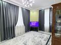 5-комнатная квартира · 160 м² · 9/16 этаж, Гагарина 124 — Абая Гагарина за 159.9 млн ₸ в Алматы, Бостандыкский р-н
