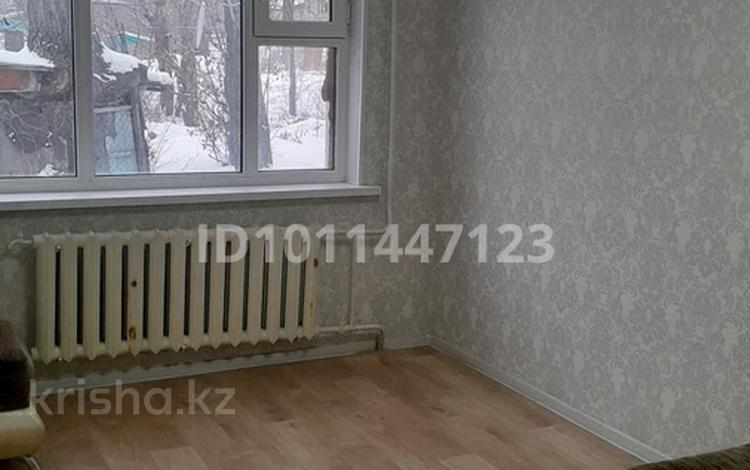 1-комнатная квартира · 35 м² · 1/4 этаж, Ы.сулейменова 15 — Уәлиханов за 7 млн ₸ в  — фото 2