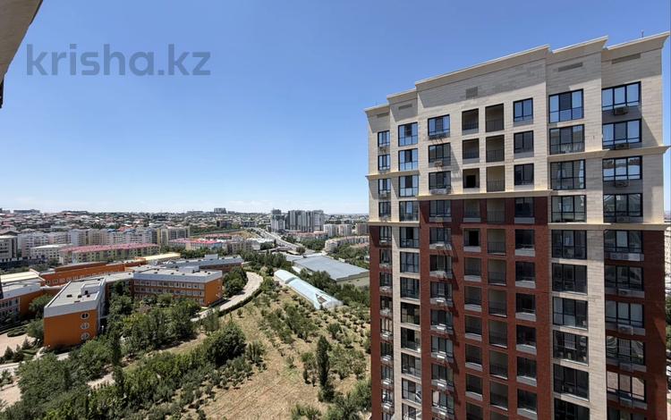 1-комнатная квартира · 55 м² · 13/16 этаж, Байтерекова 100/4 за 250 000 ₸ в Шымкенте, Каратауский р-н — фото 2