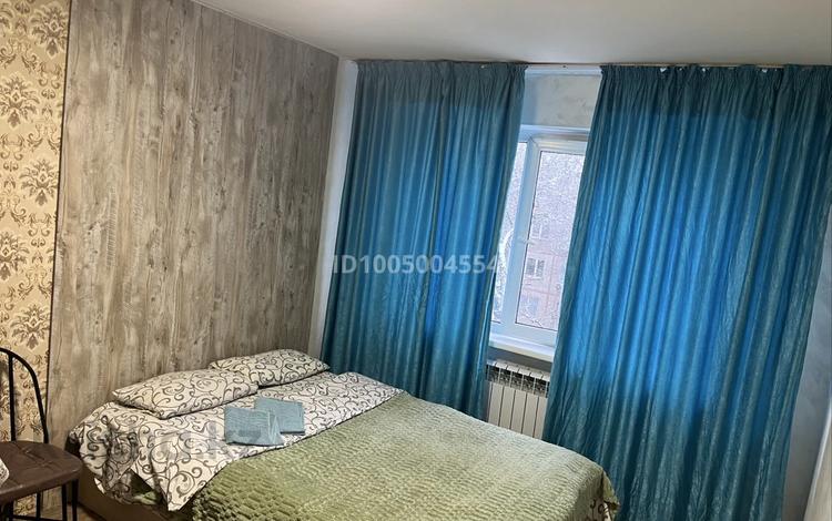 1-комнатная квартира · 20 м², мкр №5 21 — Абая Алтынсарина(Правда) за 10 000 ₸ в Алматы, Ауэзовский р-н — фото 14