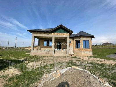 Отдельный дом · 5 комнат · 160 м² · 14 сот., мкр Акжар, Ынтымақ 28а за 28 млн 〒 в Шымкенте, Абайский р-н
