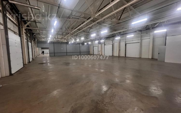 Склады · 1518 м² за ~ 6 млн 〒 в Караганде, Казыбек би р-н — фото 2