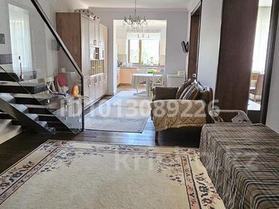 Часть дома · 4 комнаты · 200 м² · 4 сот., Инжир 6 за 260 млн ₸ в Астане
