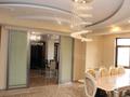 11-комнатная квартира · 420 м² · 3/4 этаж, мкр Коктобе, Керей-Жәнібек хандар 29 за 1 млн ₸ в Алматы, Медеуский р-н — фото 20