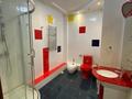 11-комнатная квартира · 420 м² · 3/4 этаж, мкр Коктобе, Керей-Жәнібек хандар 29 за 1 млн ₸ в Алматы, Медеуский р-н — фото 19