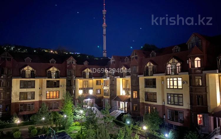 11-комнатная квартира · 420 м² · 3/4 этаж, мкр Коктобе, Керей-Жәнібек хандар 29 за 1 млн ₸ в Алматы, Медеуский р-н — фото 9