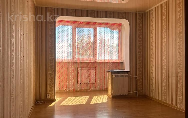 1-комнатная квартира · 34 м² · 4/6 этаж, М. Хакимжановой 5/1 за 19.3 млн ₸ в Костанае — фото 2