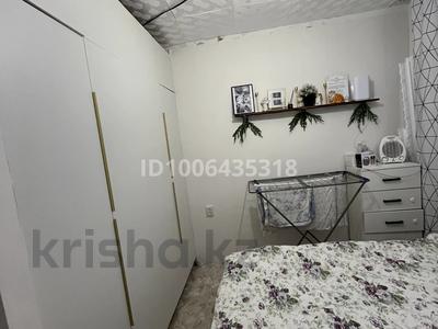 1-комнатная квартира · 28 м² · 5/5 этаж, Космодемьянская 3б за 110 000 ₸ в Макинске