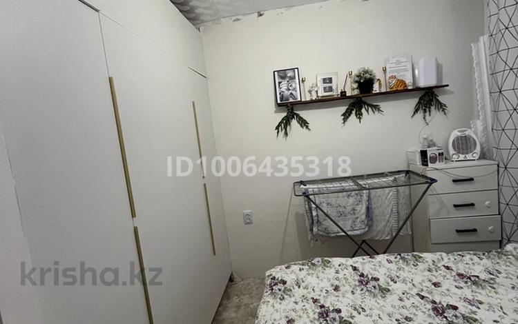 1-комнатная квартира · 28 м² · 5/5 этаж, Космодемьянская 3б за 110 000 ₸ в Макинске — фото 2