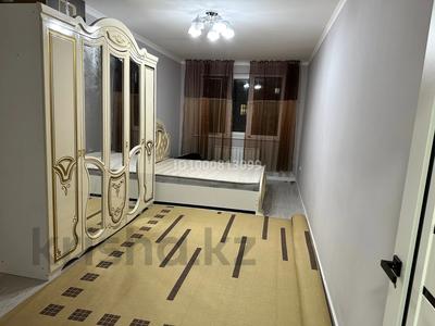 1-бөлмелі пәтер · 40 м² · 5/9 қабат, мкр Шугыла 590/11 — Жуалы, бағасы: 190 000 ₸ в Алматы, Наурызбайский р-н