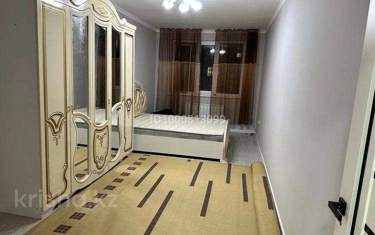 1-бөлмелі пәтер · 40 м² · 5/9 қабат, мкр Шугыла 590/11 — Жуалы, бағасы: 190 000 ₸ в Алматы, Наурызбайский р-н — фото 2