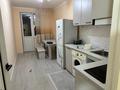 1-бөлмелі пәтер · 40 м² · 5/9 қабат, мкр Шугыла 590/11 — Жуалы, бағасы: 190 000 ₸ в Алматы, Наурызбайский р-н — фото 2