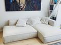 2-бөлмелі пәтер · 67 м² · 21/21 қабат, Снегина 32/1, бағасы: 79 млн ₸ в Алматы, Медеуский р-н — фото 5