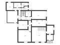 Отдельный дом · 8 комнат · 288.5 м² · 10.8 сот., Горького 162 — Можно в ипотеку! за 88 млн ₸ в Павлодаре — фото 48