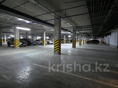 1-бөлмелі пәтер · 50 м² · 2/16 қабат, Е 882, бағасы: 28 млн ₸ в Астане, Нура р-н